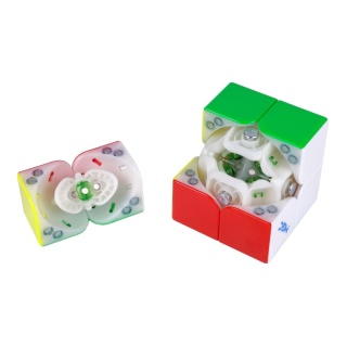 YJ MGC Beta 2x2 M Ball-Core UV