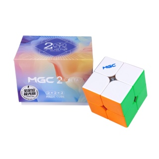 YJ MGC Beta 2x2 M Ball-Core UV