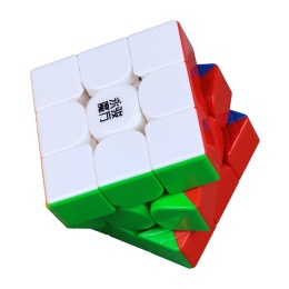 YJ Pocket Mini 3x3 Magnetic Stickerless 50 mm pudełko i kostka