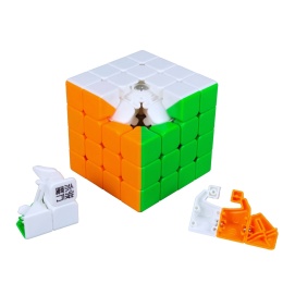 Pudełko i kostka YJ Pocket Mini 4x4 Magnetic