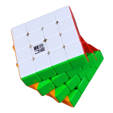 YJ Pocket Mini 4x4 Magnetic