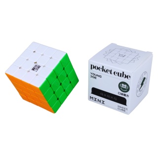 YJ Pocket Mini 4x4 Magnetic
