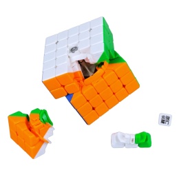 YJ Pocket Mini 5x5 Magnetic Stickerless