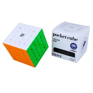 YJ Pocket Mini 5x5 Magnetic