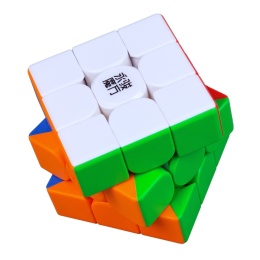 Pudełko i kostka YJ YuLong II Magnetic 3x3
