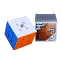Pudełko i kostka YJ YuLong II Magnetic 3x3