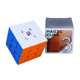 YJ YuLong II Magnetic 3x3