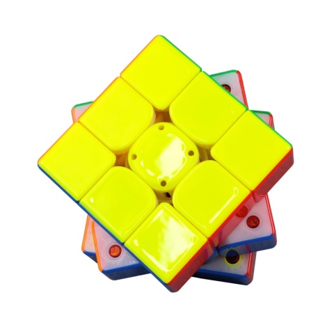 Kostka X-man Design Tornado V4 AI UV 3x3 PowerPod