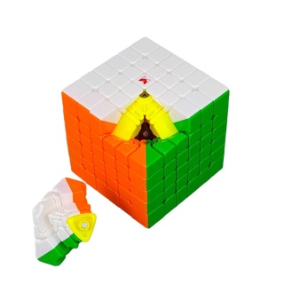 X-man Shadow 6x6 V3 Magnetic Ball-Core UV