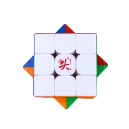 Pudełko i kostka DaYan GuHong Pro+ MagLev 3x3 54 mm