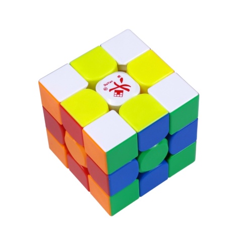 DaYan GuHong Pro+ MagLev 3x3 54 mm