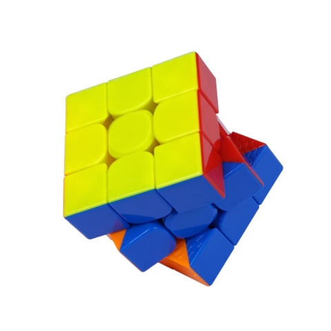 DaYan GuHong Pro+ MagLev 3x3 54 mm obrócony