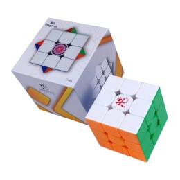 Kostka DaYan GuHong Pro+ MagLev 3x3 54 mm