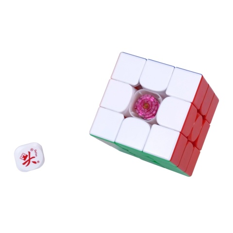 DaYan GuHong Pro+ MagLev 55 mm system regulacji