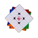 DaYan GuHong Pro+ MagLev 3x3 56 mm widoczny z góry