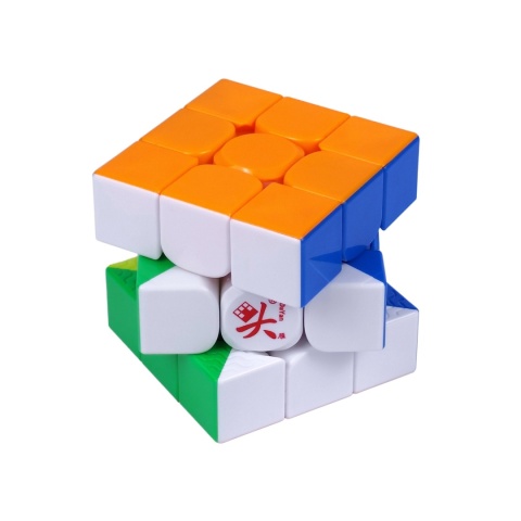 DaYan GuHong Pro+ Magnetic 3x3 54 mm