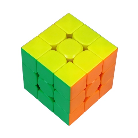 DaYan GuHong Pro+ Magnetic 3x3 54 mm