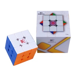 DaYan GuHong Pro+ Magnetic 3x3 54 mm