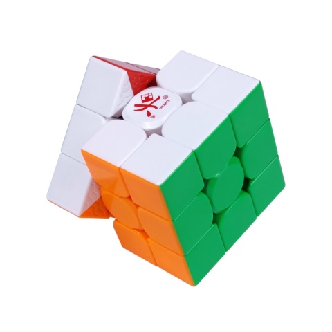 Kostka DaYan GuHong Pro+ Magnetic 3x3 55 mm