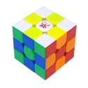 Kostka DaYan GuHong Pro+ Magnetic 3x3 55 mm pomieszana
