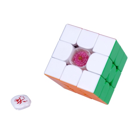 DaYan GuHong Pro+ Magnetic 3x3 55 mm system regulacji