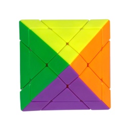Pudełko i kostka DianSheng Dual Octahedron Ball-Core Magnetic