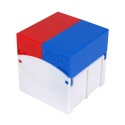 DianSheng Gear Box 3x3 zamknięty