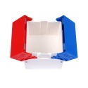 Otwarty DianSheng Gear Box 3x3