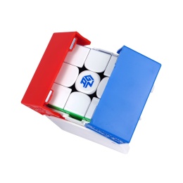 DianSheng Gear Box 3x3