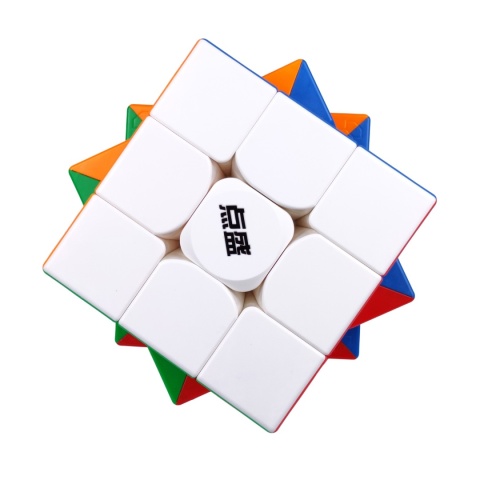 DianSheng Googol 14.8 cm 3x3