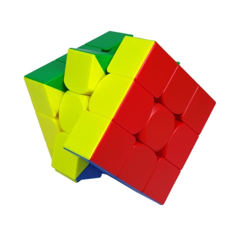 DianSheng Googol 14.8 cm 3x3 pod kątem