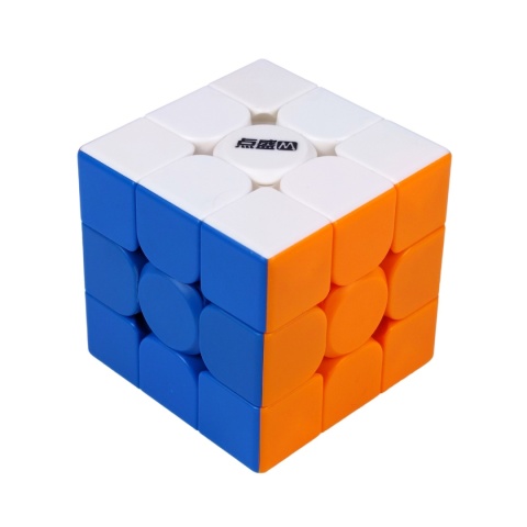 DianSheng Solar 3x3 Magnetic Lite