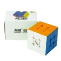 Pudełko i kostka DianSheng Solar 3M 3x3 Magnetic