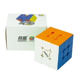 DianSheng Solar 3M 3x3 Magnetic