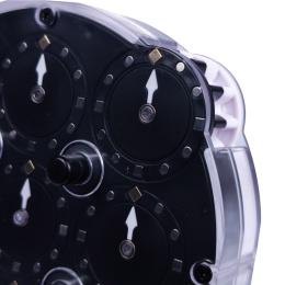 Pudełko i ESTAR Magnetic Clock Bearing Version