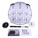 ESTAR Magnetic Clock Standard z akcesoriami