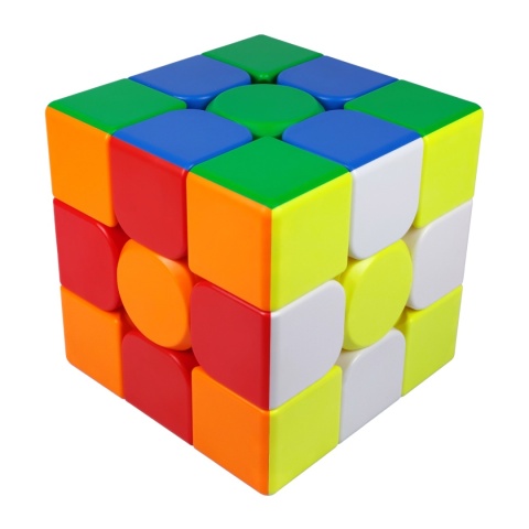 Kostka FanXin Big 18.8 cm 3x3 pomieszana