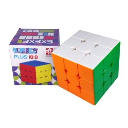 Pudełko i kostka FanXin Big 18.8 cm 3x3