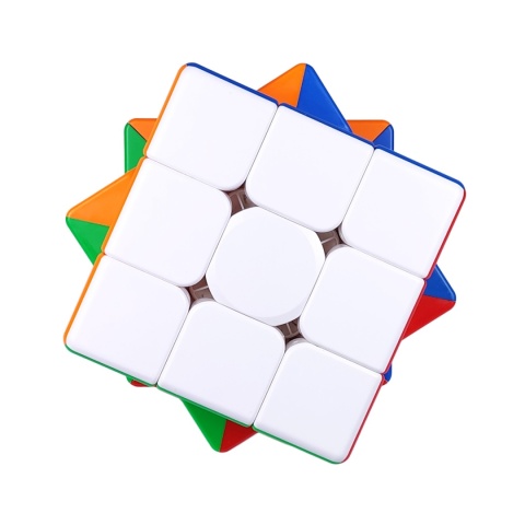 YJ Pro Plus Max 16.8 cm 3x3