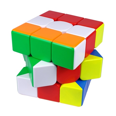 YJ Pro Plus Max 168 mm 3x3 pomieszana