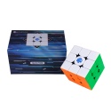 Pudełko i kostka GAN V100 MagLev Frosted 3x3