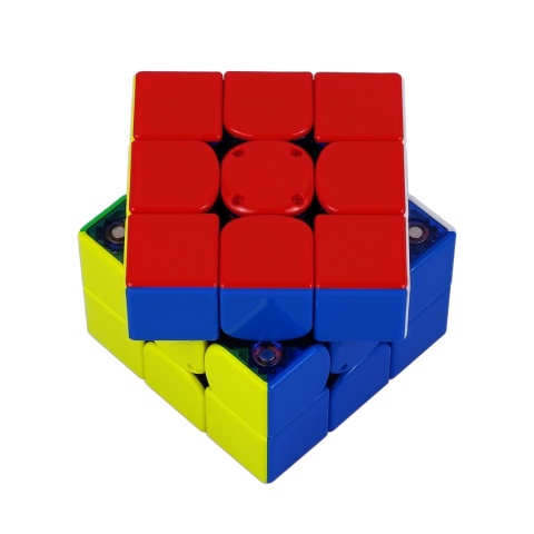 GAN 356 I Carry 4 3x3 SSL Limited Edition UV pod kątem