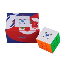 GAN 356 I3 V2 Smart 3x3 z akcesoriami