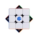 GAN V100 Leap 3x3 Frosted z góry