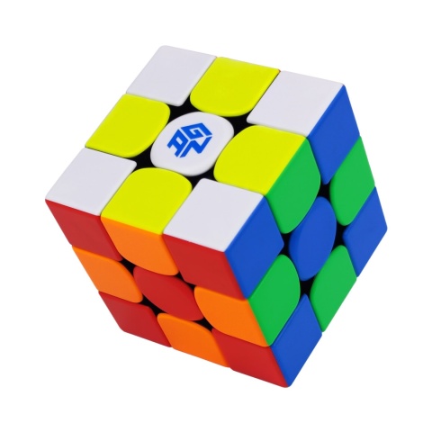 GAN V100 Leap 3x3 Frosted pomieszana