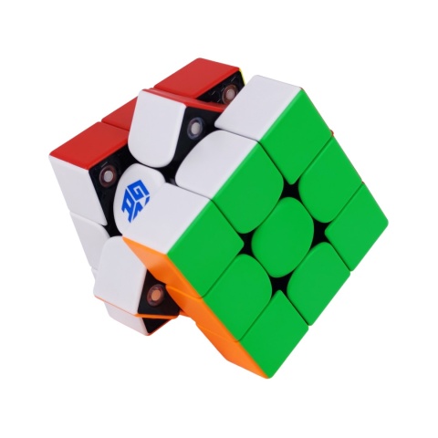 GAN V100 Leap 3x3 Frosted z widocznymi magnesami