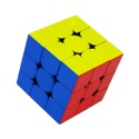GAN V100 Leap 3x3 Frosted pod kątem