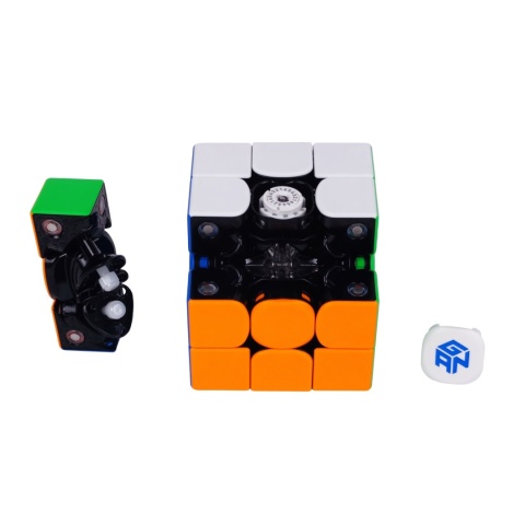 GAN V100 Leap 3x3 Frosted w częściach