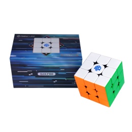 GAN V100 MagLev UV 3x3