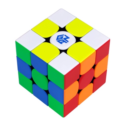 GAN V100 MagLev Frosted 3x3 szachownica